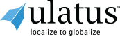 Logo of Ulatus  Global